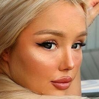 Kristina Musatova Nua