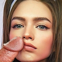 Kristina Rybalchenko Nua