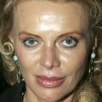 Kristina Wayborn Nua