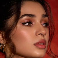 Krithi Shetty Nua