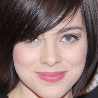 Krysta Rodriguez Nua