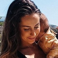 Krystal Forscutt Nua