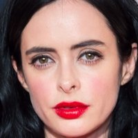 Krysten Ritter Nua