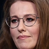 Kseniya Sobchak Nua