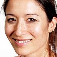 Kumi Taguchi Nua