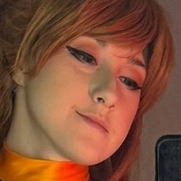 Labinnak Mangoloo Cosplay Nua