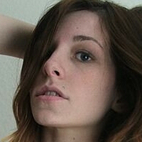 Lacie LaPlante Nua