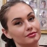 Lady Barber Alyona Nua