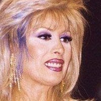 Lady Madonna Nua
