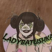 Ladybatushka Nua