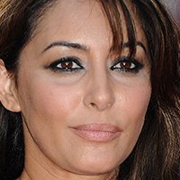 Laila Rouass Nua