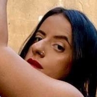 Lais Alves Nua