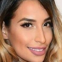 Lamiya Slimani Nua