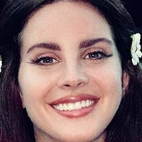 Lana Del Rey Nua