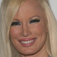 Lana Kinnear Nua