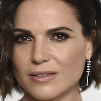 Lana Parrilla Nua