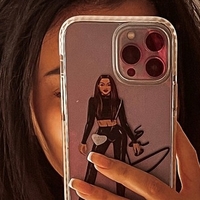 Lara Benjamina Nua