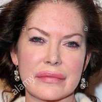 Lara Flynn Boyle Nua