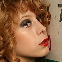 Larisa Baranova Nua