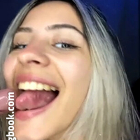 Larissa Escobar Nua