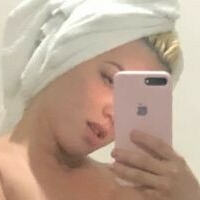 Larissa Rovetta Ex-Traficante Nua