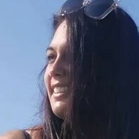 Laura Chiaramonte Nua