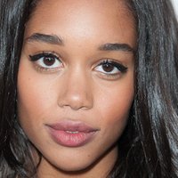 Laura Harrier Nua