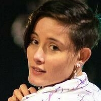 Laura Lehmkuhl Nua