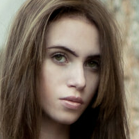 Laura Padilha Nua