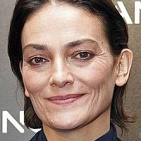 Laura Ponte Nua