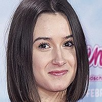 Laura Roge Nua