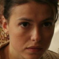 Laura Vasiliu Nua