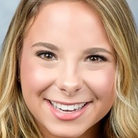 Lauren Bell Nua