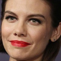 Lauren Cohan Nua