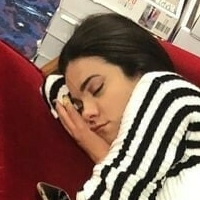 Lauren Lavera Nua