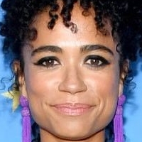 Lauren Ridloff Nua