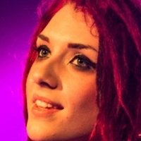 Lauren Tate Nua
