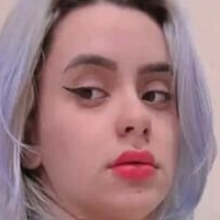 laurinha_goth Nua