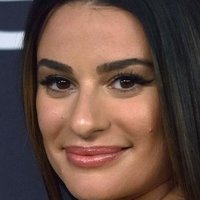 Lea Michele Nua