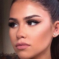 Leah Halton Nua