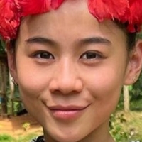 Leah Lewis Nua