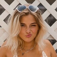 Leah Rose Nua