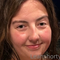 Leahshorty Nua