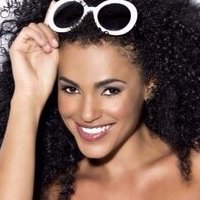 Leila Depina Nua