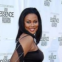 Lela Rochon Nua