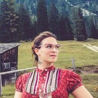 Lena Hoschek Nua