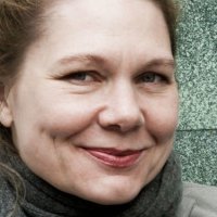 Lena Lindgren Nua