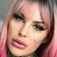Leoni "Barbie" Baltz Nua