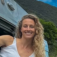 Leonie Beck Nua