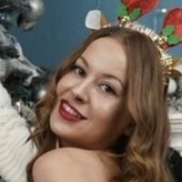 Lera Anisimova Nua